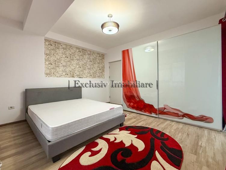 Apartament 2 camere | Tomis Plus | Parcare - 8