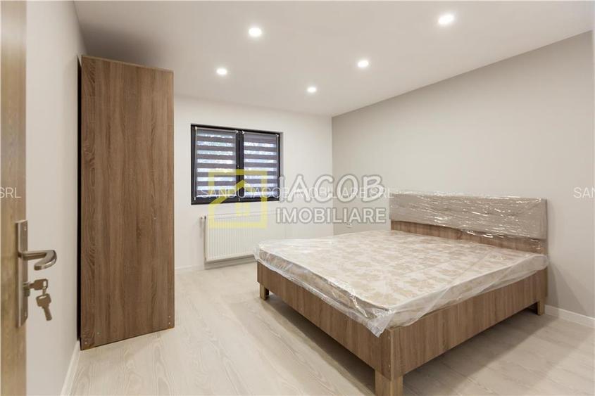 Apartament 3 camere decomandate, str. Stefan cel Mare, Bacau - 10