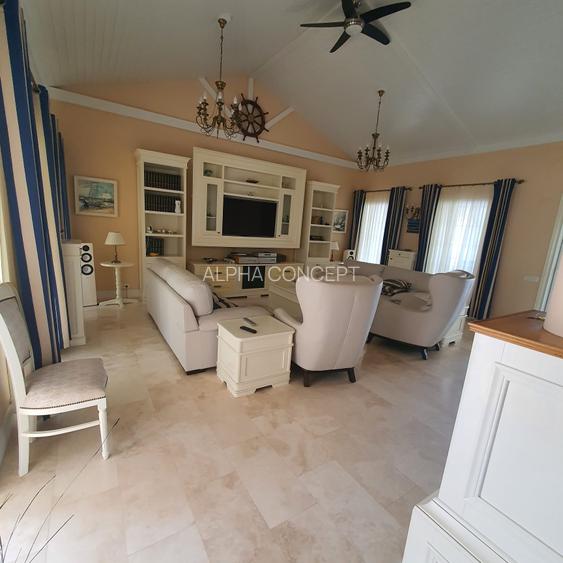 Vila Tip Duplex, 8 Camere, Teren 1100 Mp, Finisajele de Lux - 11