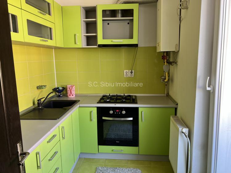 garsoniera noua alma turnisor balcon parcare  et 3 libera - 5