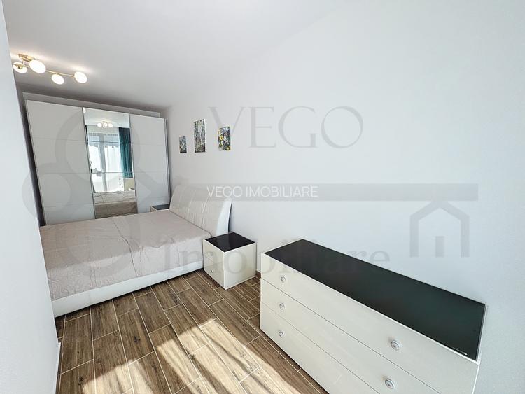 Apartament cu 2 camere in bloc nou, garaj subteran, zona The Office - 9