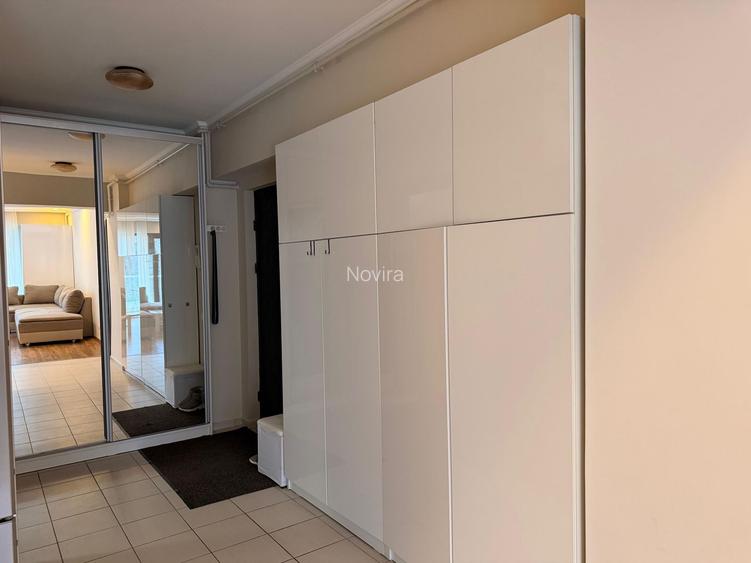 2 Camere / Vedere Padurea Baneasa / 75 mp Utili - 12