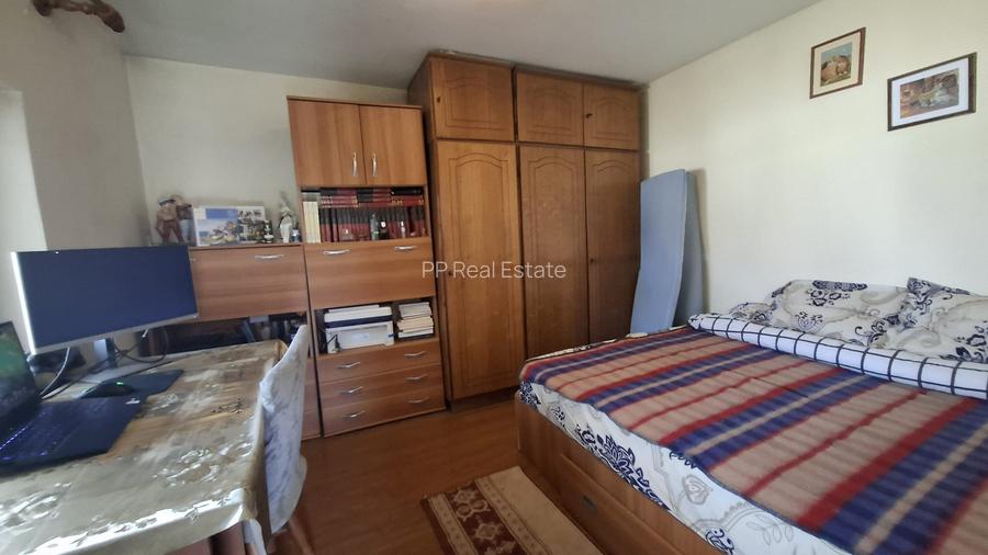 Inel 2 - casa constructie mixta + teren 322 mp - 6