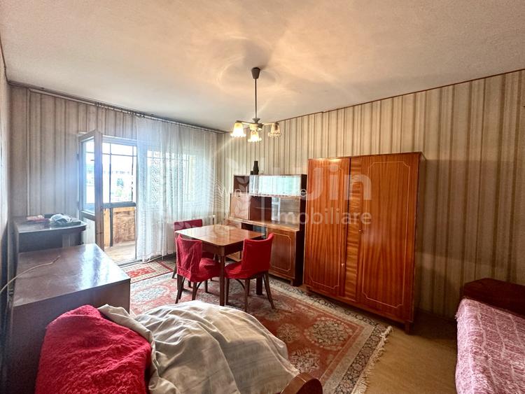 Apartament 2 Camere | 49mp | Etaj 2 |  Zona Marasti - Aurel Vlaicu! - 2