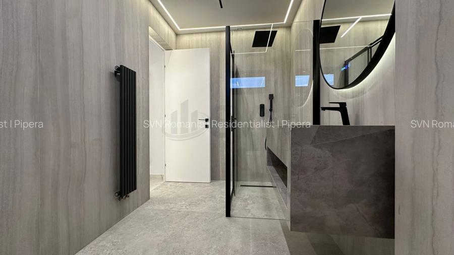 REV2004831 Vila de Lux in Ansamblul Von Residence I 5 Minute de Scoala Americana - 12