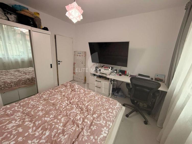 Apartament 2 camere în zona P-TA 14 IULIE - 8