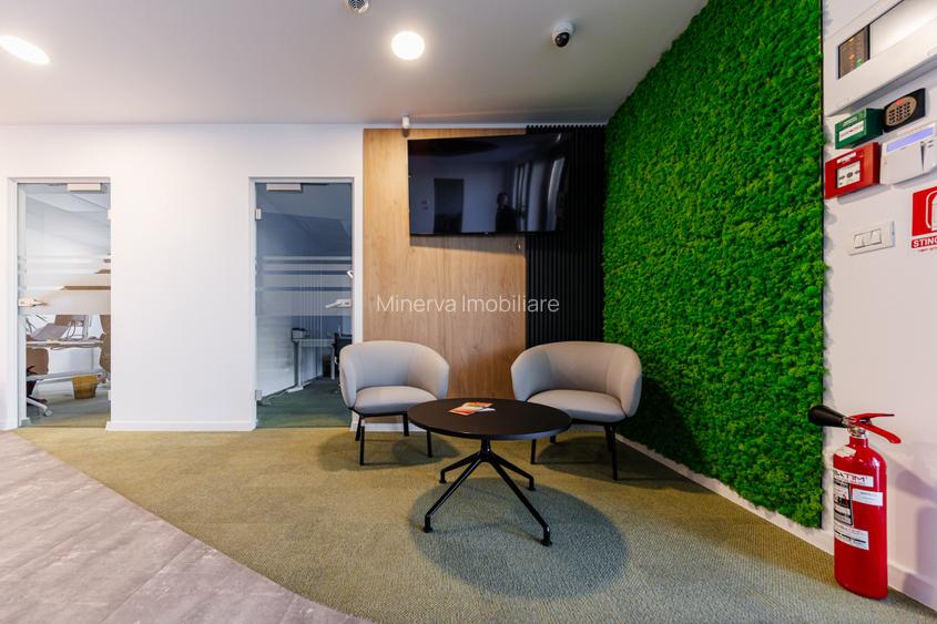 Hala Productie | 3.447 mp | 6904 mp teren | Randament ~9% | Sanandrei-Timis - 17