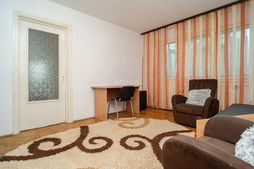Pd Ros-Pd Piatra Iasi, inchiriere apartament 3 camere - 3