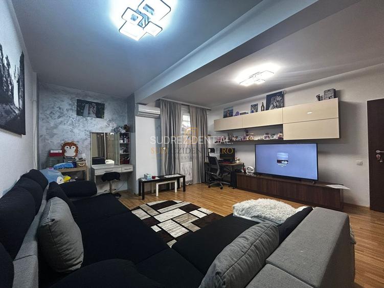 Apartament cu 2 camere de vanzare, decomandat, Soseaua Oltenitei - 3