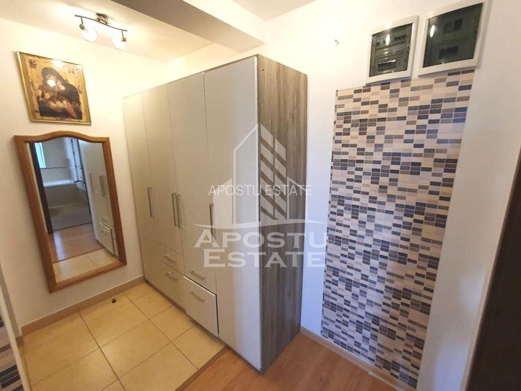 Apartament 2 camere in bloc nou, cu terasa spatioasa, zona Aradului - 16