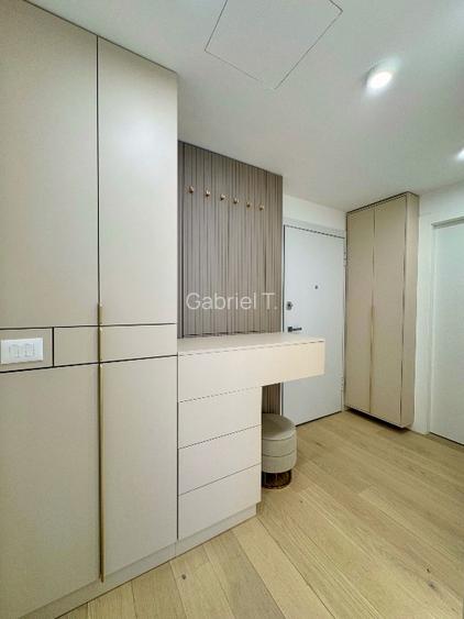 2 camere premium | Prima închiriere | Nusco City Faza 2 | Aviației - 13