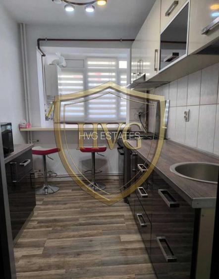 Apartament 2 Camere | Decomandat | Centrala Proprie | Parcare | Piata Sudului - 4