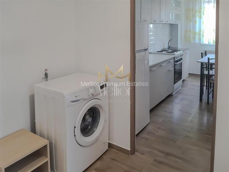 Apartament 2 dormitoare parcare cartier Buna Ziua! - 2