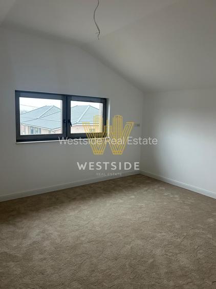 Casa premium individuala de vanzare, in Giroc - 24