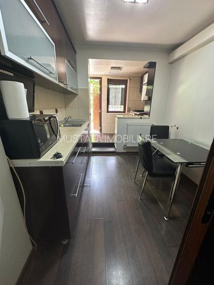 Apartament 2 camere parter cu acces in curte, Calea Galati. - 6