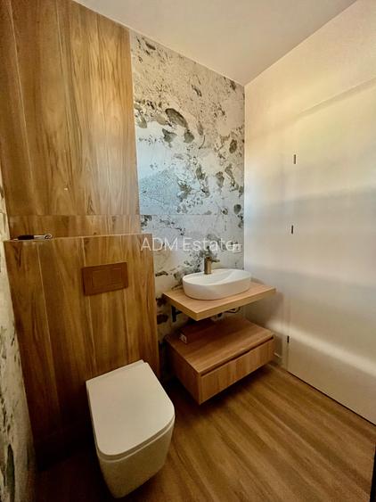 Casa Individuala Pantelimon | 4 camere | Parcare | Metrou | Complex Nou | - 20