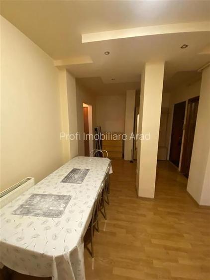 Apartament 2 camere decomandat ultracentral - 7