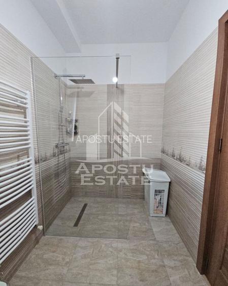 Casa individuala in Mosnita Noua cu teren generos 612 mp - 20