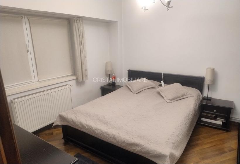 3 CAMERE  | ET. P\4 | 78.76MP | CENTRALA PROPRIE | DRUMUL SARII -13 SEPTEMBRIE - 3
