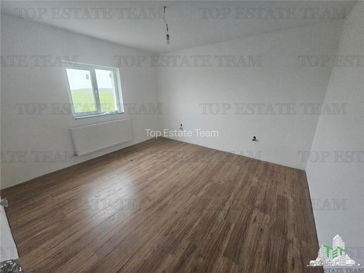 Vila 6 camere cu teren 500mp in Ciorogarla - 4