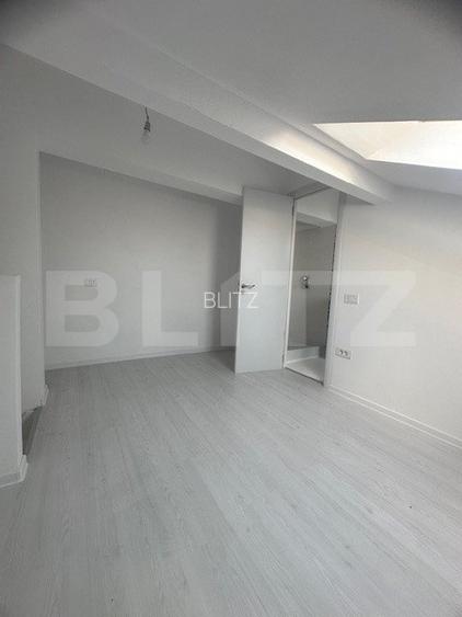 Apartament tip duplex , 92 mp  zona Titan  - 10