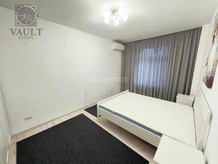 Apartament 2 camere - ETAJ 1 - BOXA INCLUSA - zona FLOREASCA - 3