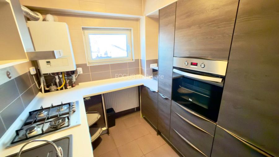 Apartament premium 2 camere | 82 mp | Piața Gemeni – Dacia - 9