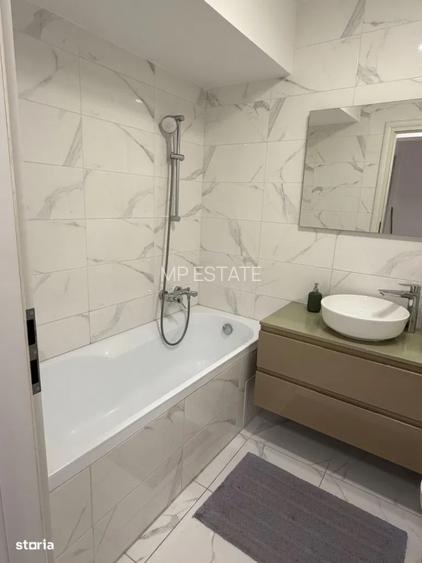Apartament 3 Camere , 2 bai / Pallady / 5 minute metrou N.Teclu / Parcare  - 10