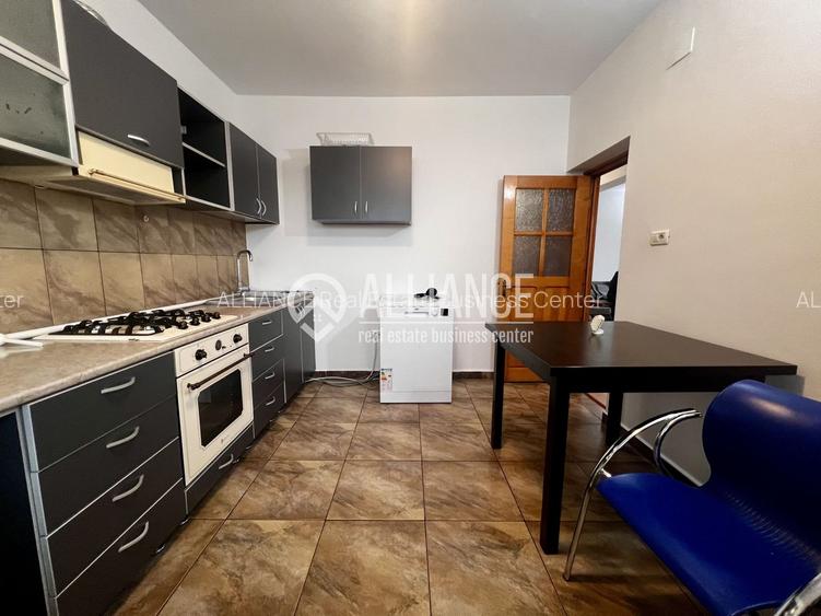Palazu Mare (cod 05) - Casa 5 camere cu curte, renovata complet - 12