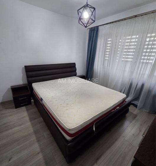 AP. 3 CAMERE BUCUR OBOR, BLOC REABILITAT, MOBILAT/UTILAT MODERN - 3