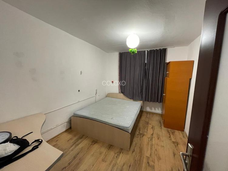 Apartament 3 camere - 80 Mp - Nicolina - Prima statie - 3