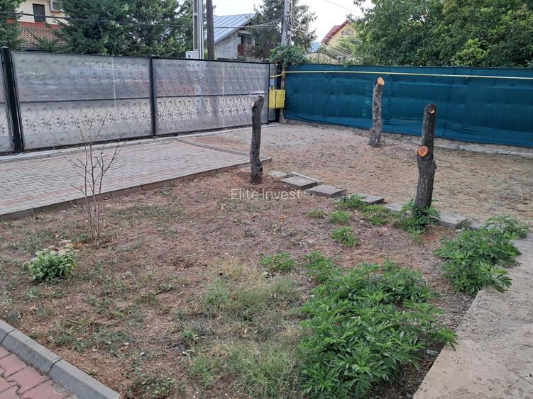 Vanzare casa individuala Otopeni, P+1+Pod, amprenta 130 mp, teren 780 mp - 15