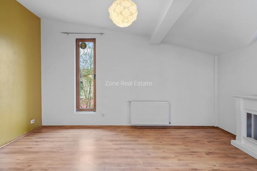 vila in Balotesti ,suburbie in plina dezvoltare - 29