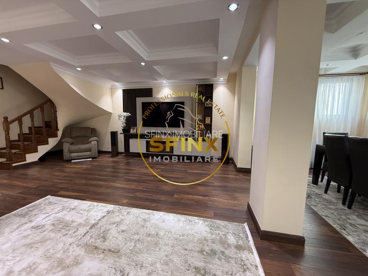 Casa 5 camere Popesti Leordeni | Curte, gradina, foisor, parcare | 2017 - 15