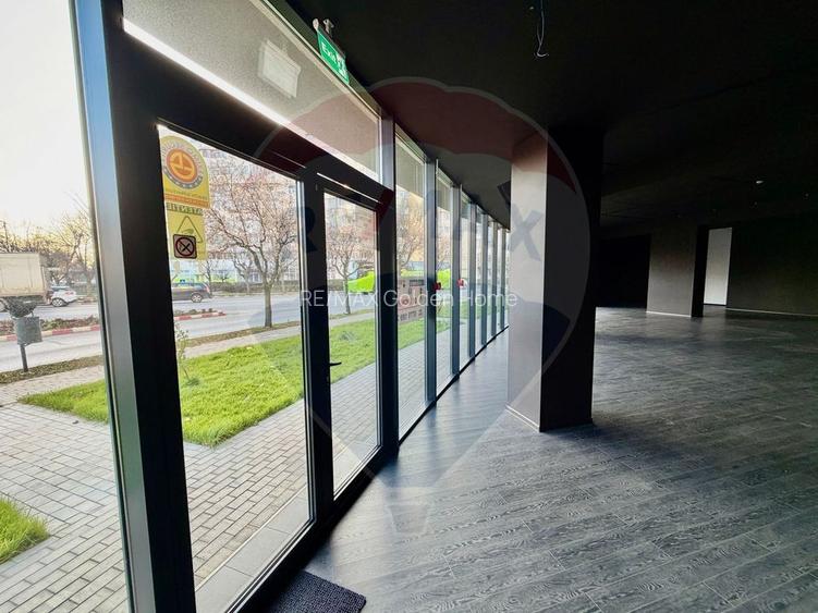 Spațiu comercial 270mp de închiriat în zona Nord - 20