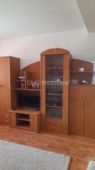 De inchiriat apartament 2 camere zona Lujerului - 5