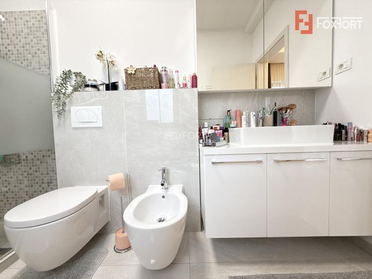 COMISION 0% Duplex cu 5 camere de vanzare, zona Aradului - 34