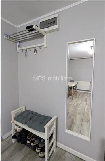 Decomandat etaj 1 cu 2 bai si 2 balcoane, mobilat si utilat - 4