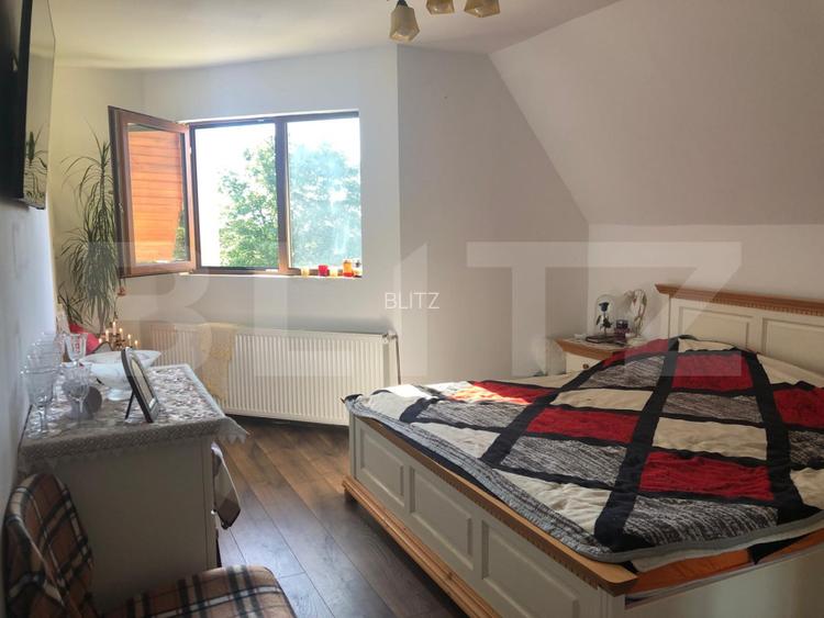 Casa de vanzare – Tarlungeni, judetul Brasov - 20