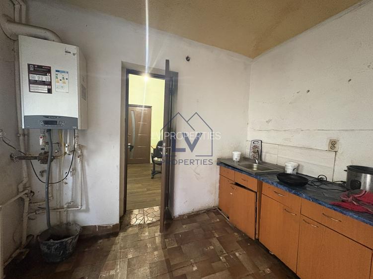 INCHIRIERE CASA MUNCITORI | ZONA BASARAB - 6