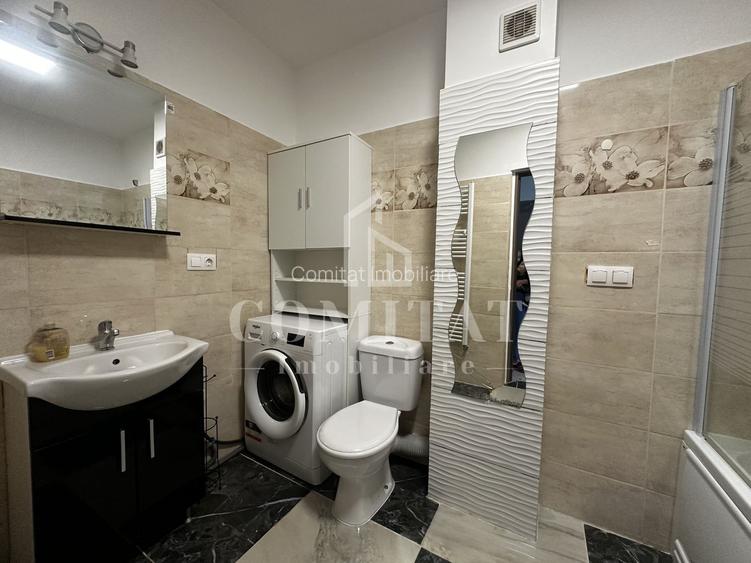 Apartament 2 camere | La cheie | Zona Str Cetatii - 10