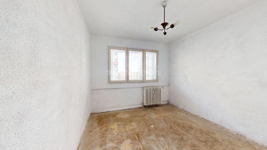 Piata Rahova | Decomandat | 87 mp | 2 Bai | Langa Tramvai - 26