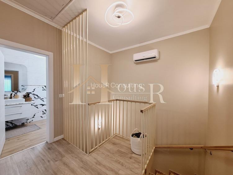 BRAYTIM. Dormitor la parter. 3 bai. Mobilata si utilata complet. - 16