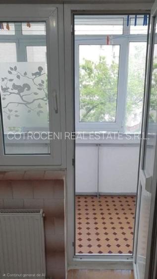 Apartament 2 camere Lujerului - 14