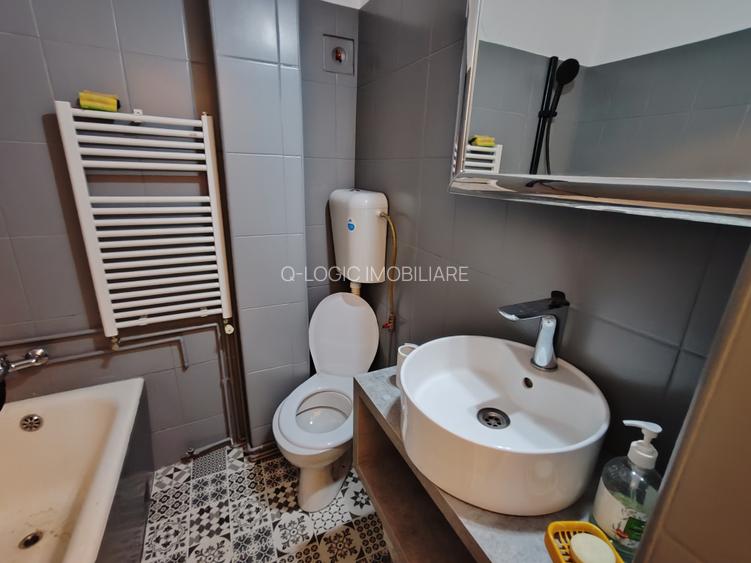 Apartament 2 camere mobilat si utilat zona Piata Sfatului - 13