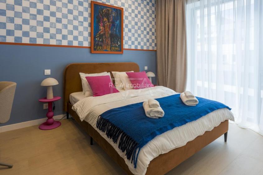 Apartament 2 camere, Aviatiei - 19