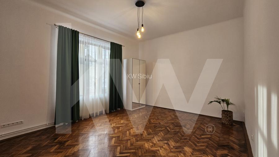 Apartament la casă ultracentral cu pivniță de închiriat Constantin Noica Sibiu - 5