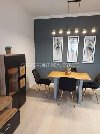 Nusco City | 2 camere de inchiriat | Parcare inclusa - 4