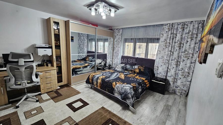 Apartament 3 camere zona Coiciu(Academia Navala) - 2