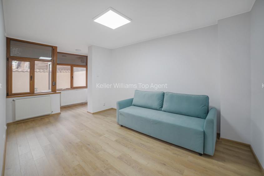 Spatiu birouri*Apartament cu 3 camere*Uranus*George Cosbuc*Unirii*113mp* - 3